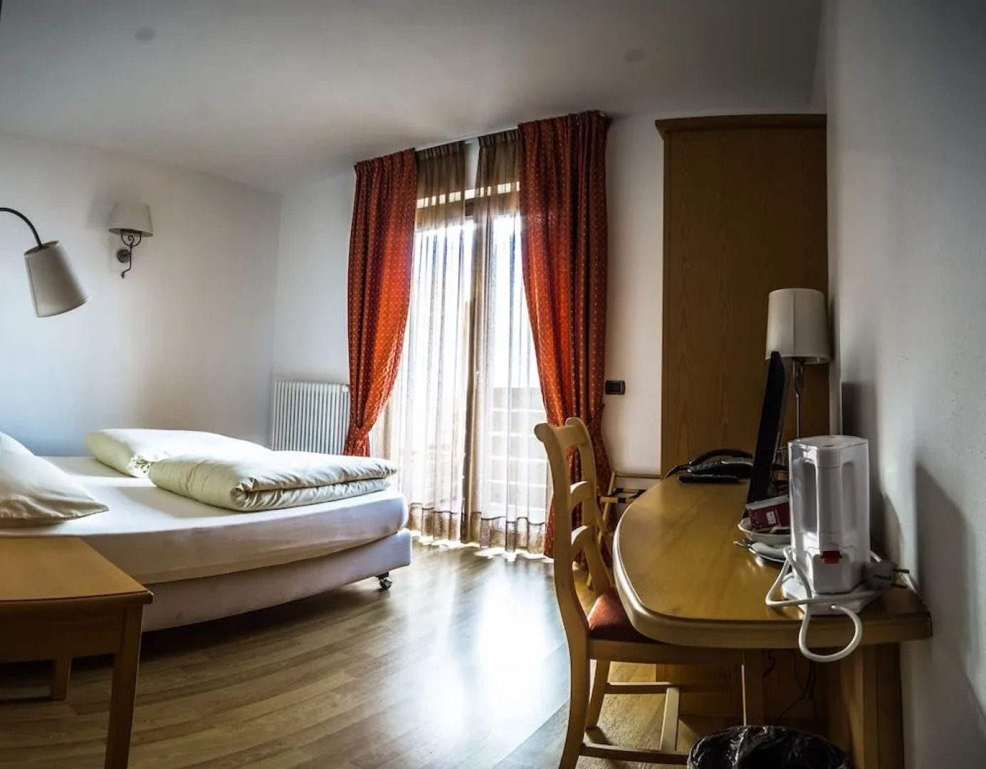 Hotel Ristorante il gusto di Valtellina