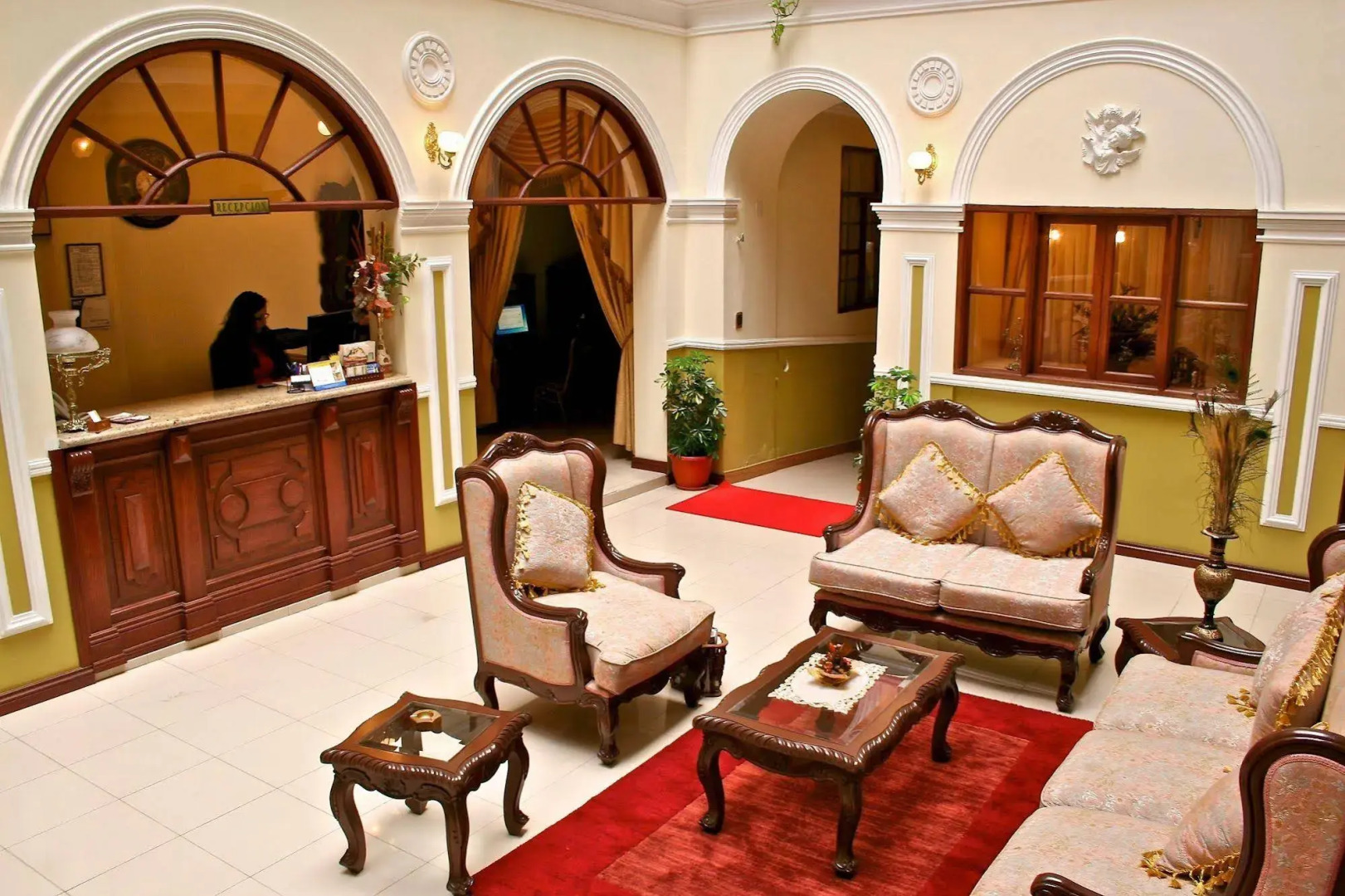 San Marino Royal Hotel