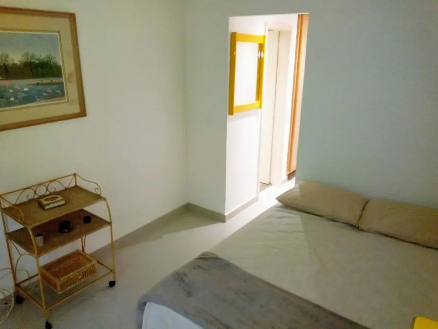 Porto Real Resort - Apt Bela Vista 3 suítes