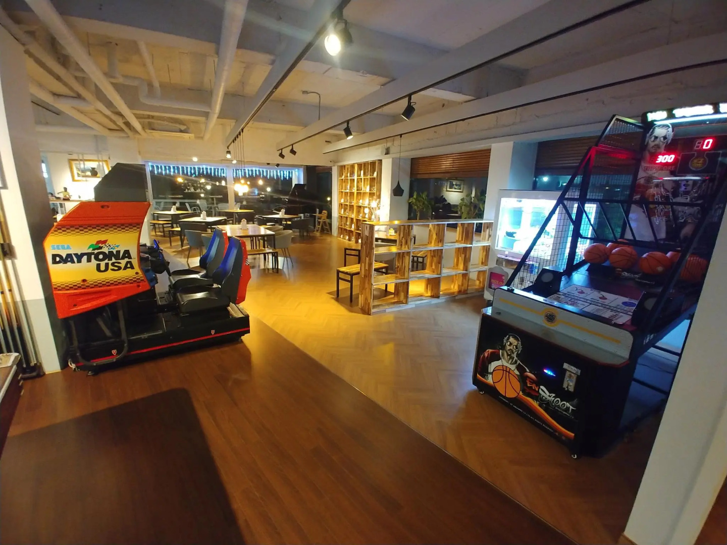 Gyeongpo Beach Hotel