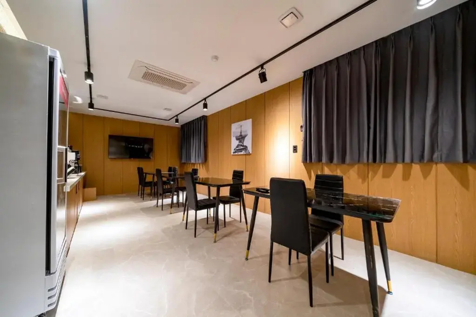 Brown Dot Hotel Chungju City Hall