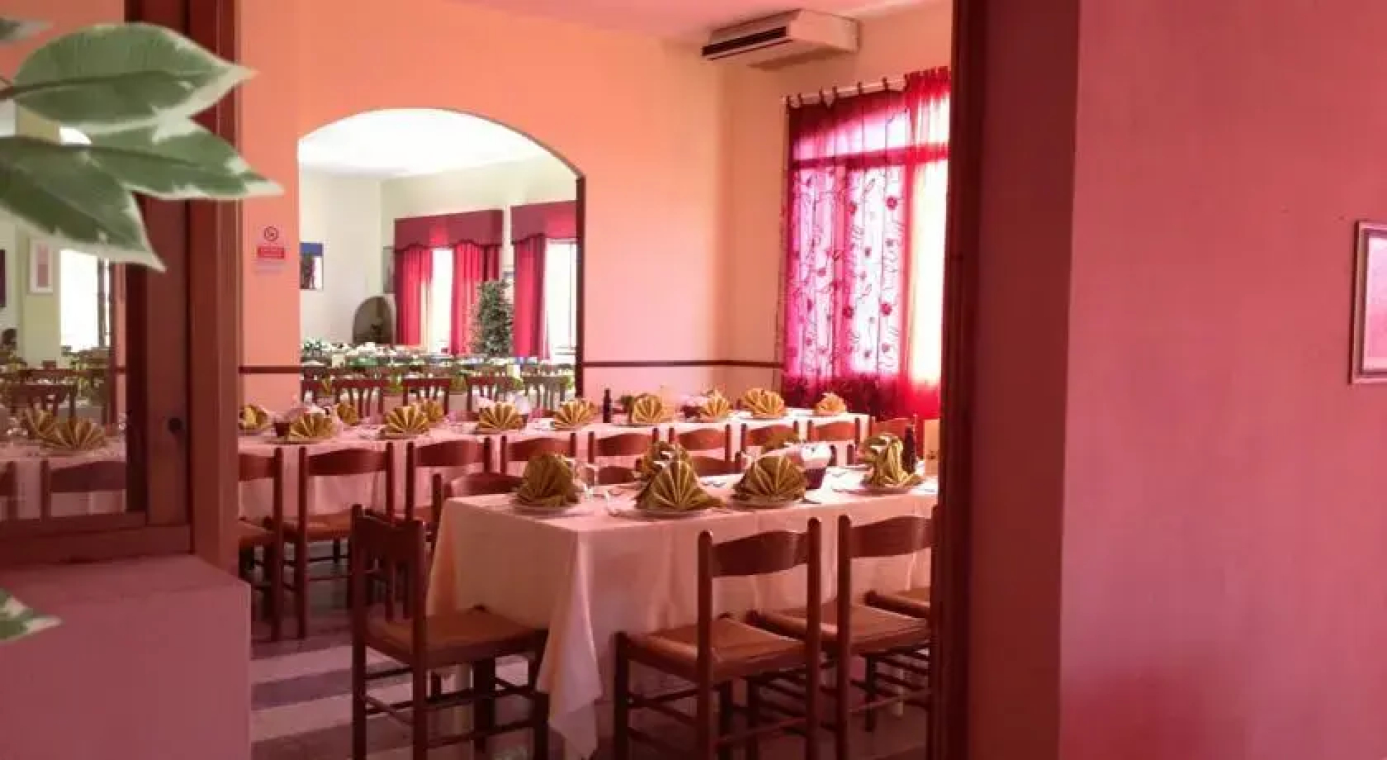 Hotel Golfo del Leone