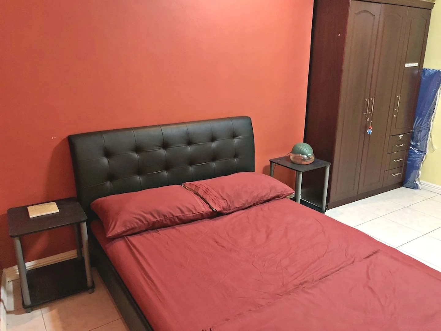 Kalayaan Transient House