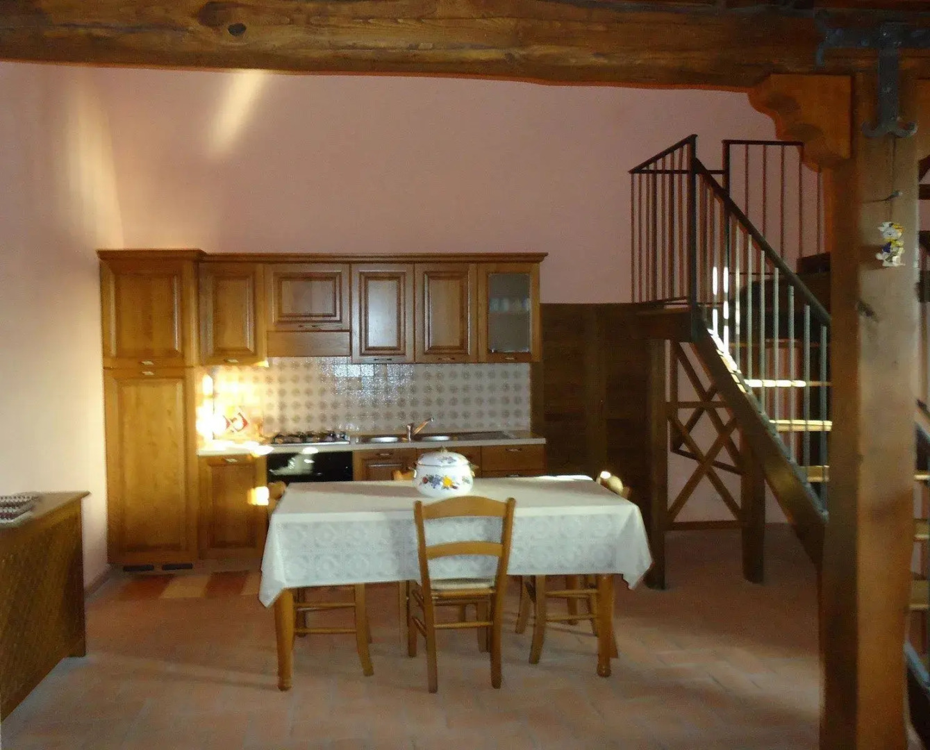 Residence Il Convento