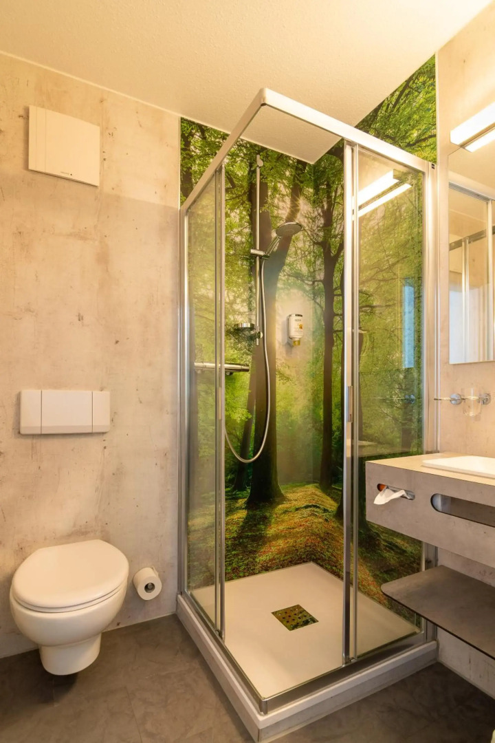 AKZENT Hotel Am Burgholz