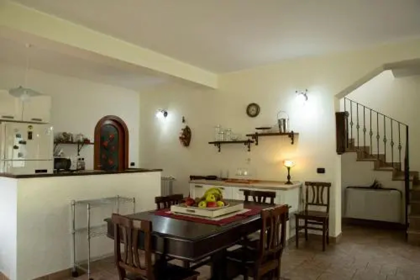 Casa Vacanze Casa Lina