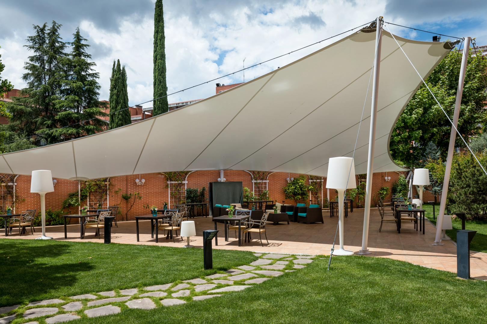 Rafaelhoteles Atocha
