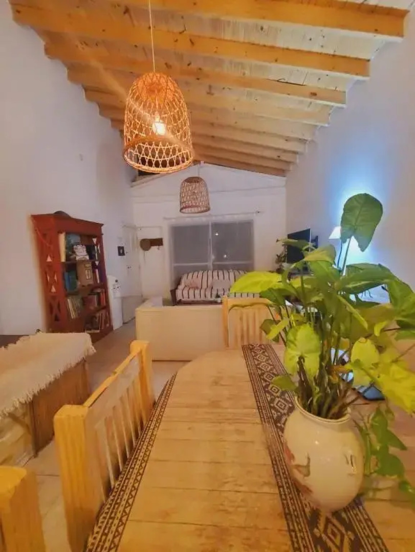 Grace’s House, Ezeiza Airport