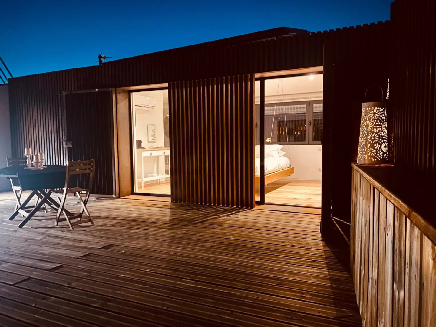 CASA DA TRINCHEIRA , turismo de habitação