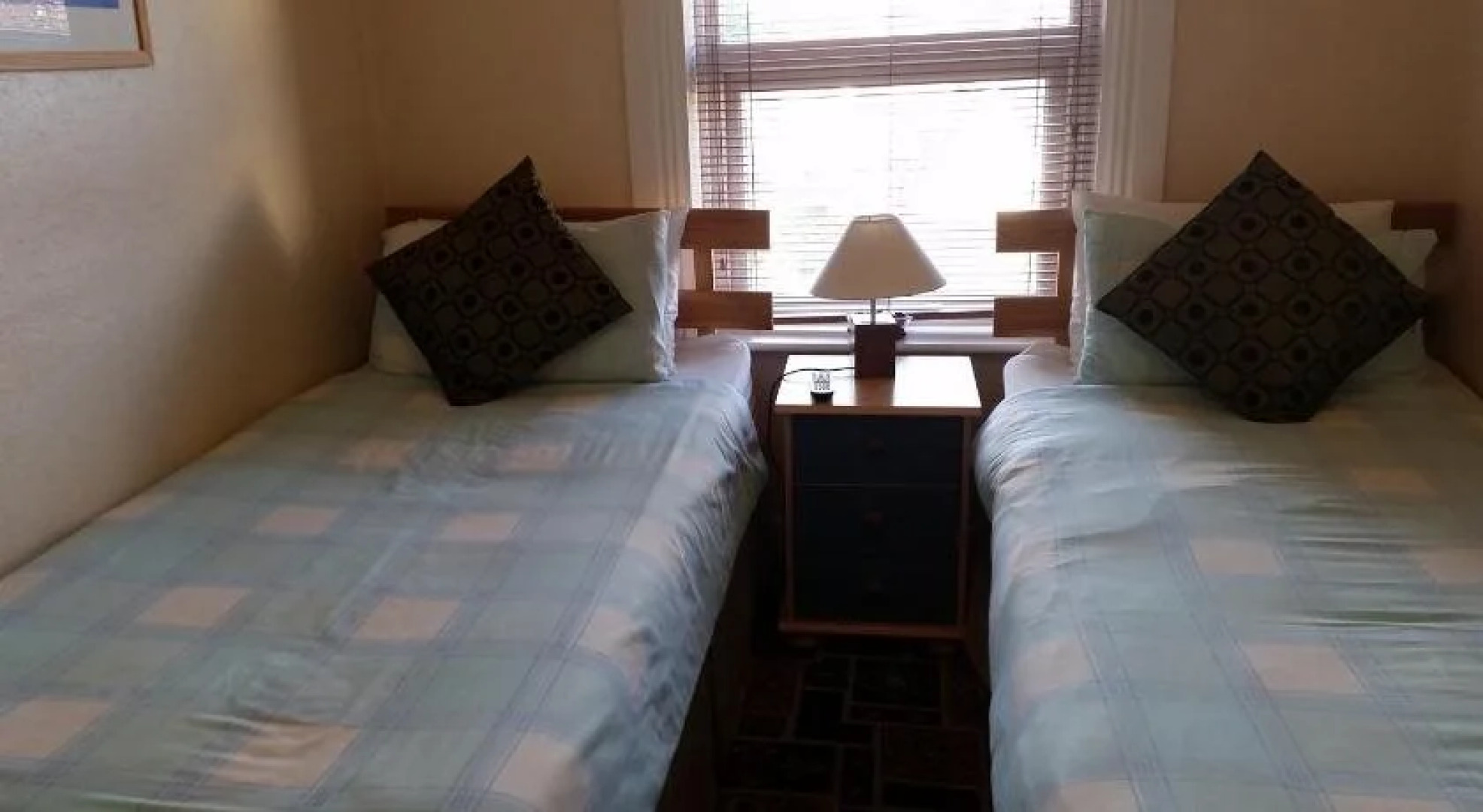 Kentmere Guest House