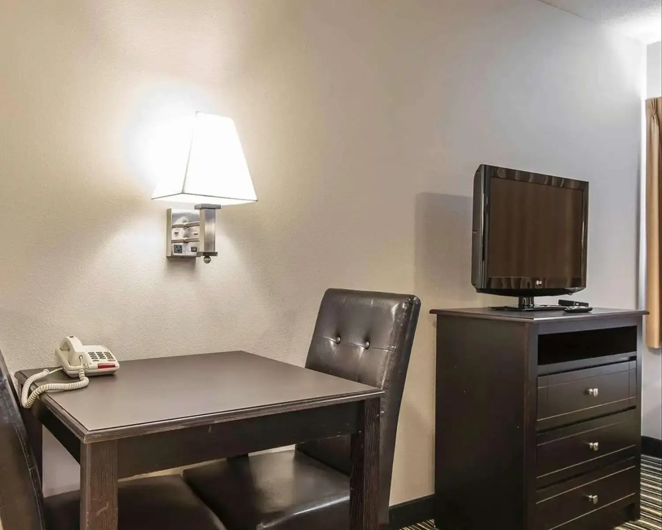 Suburban Extended Stay Hotel Pensacola PNS/NAS