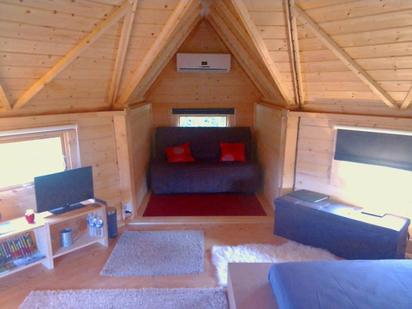 La Longère des Nuits de Varenne