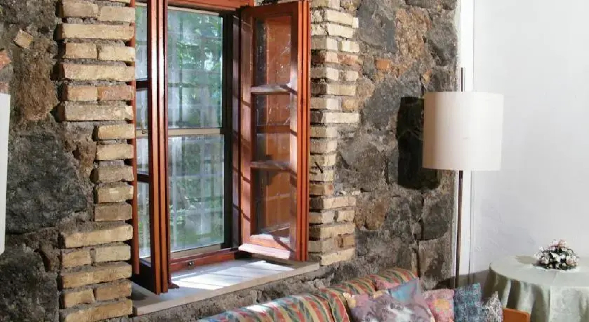 Vallelunga Guesthouse