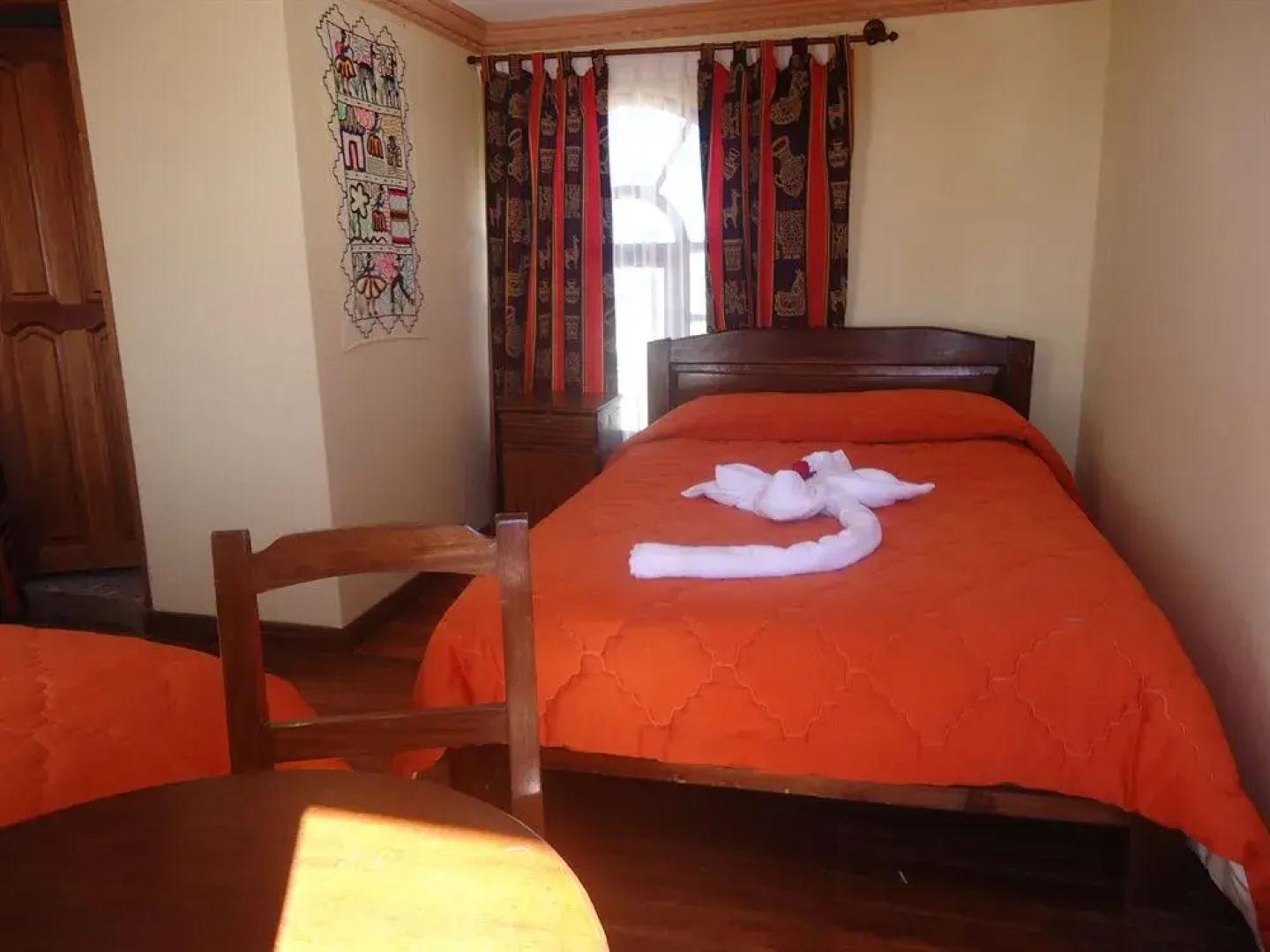 Hostal del Sol