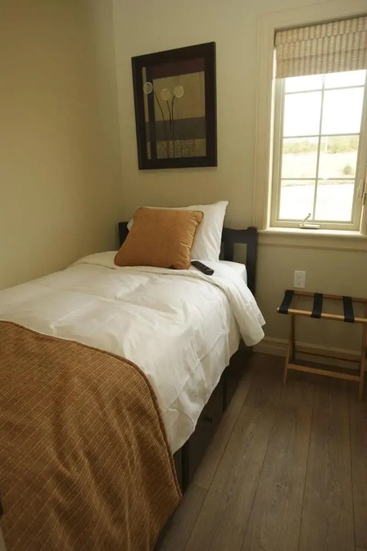 The Wilds at Salmonier River