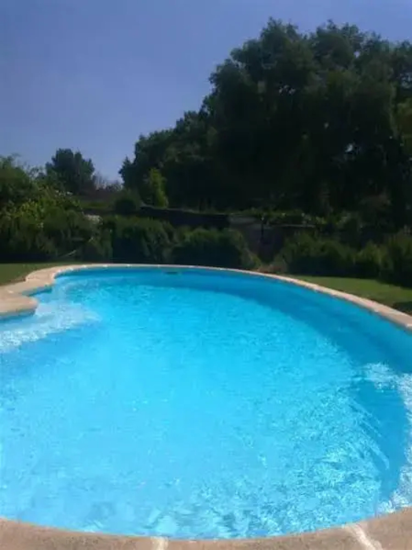 Hostal Rural Venta La Vega