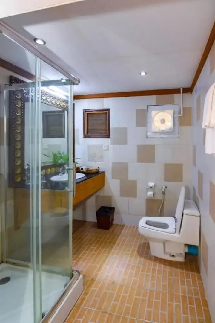 One Myanmar Resort Pathein