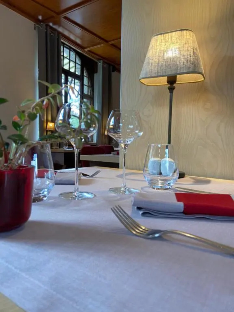 Le Clos des Sources Hôtel*** & Spa