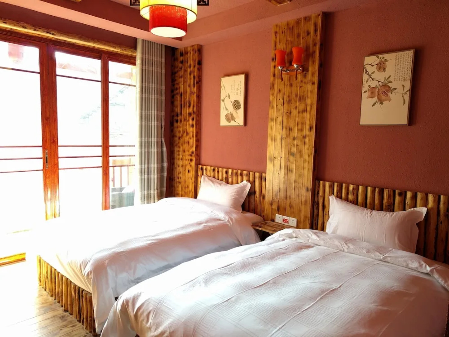 National Park MINI Inn - Yangjiajie