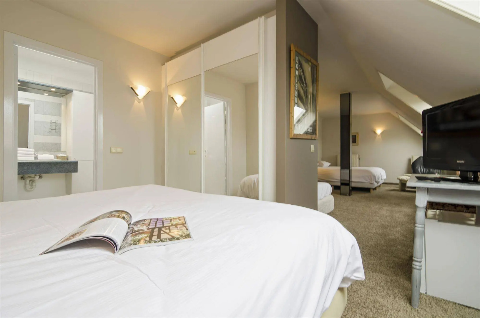 Hotel Prins Boudewijn