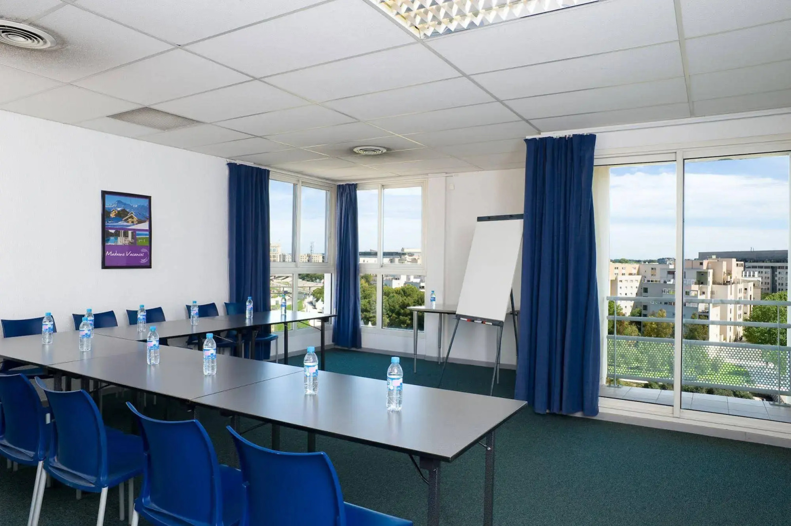 Madame Vacances Residence Les Consuls de la Mer