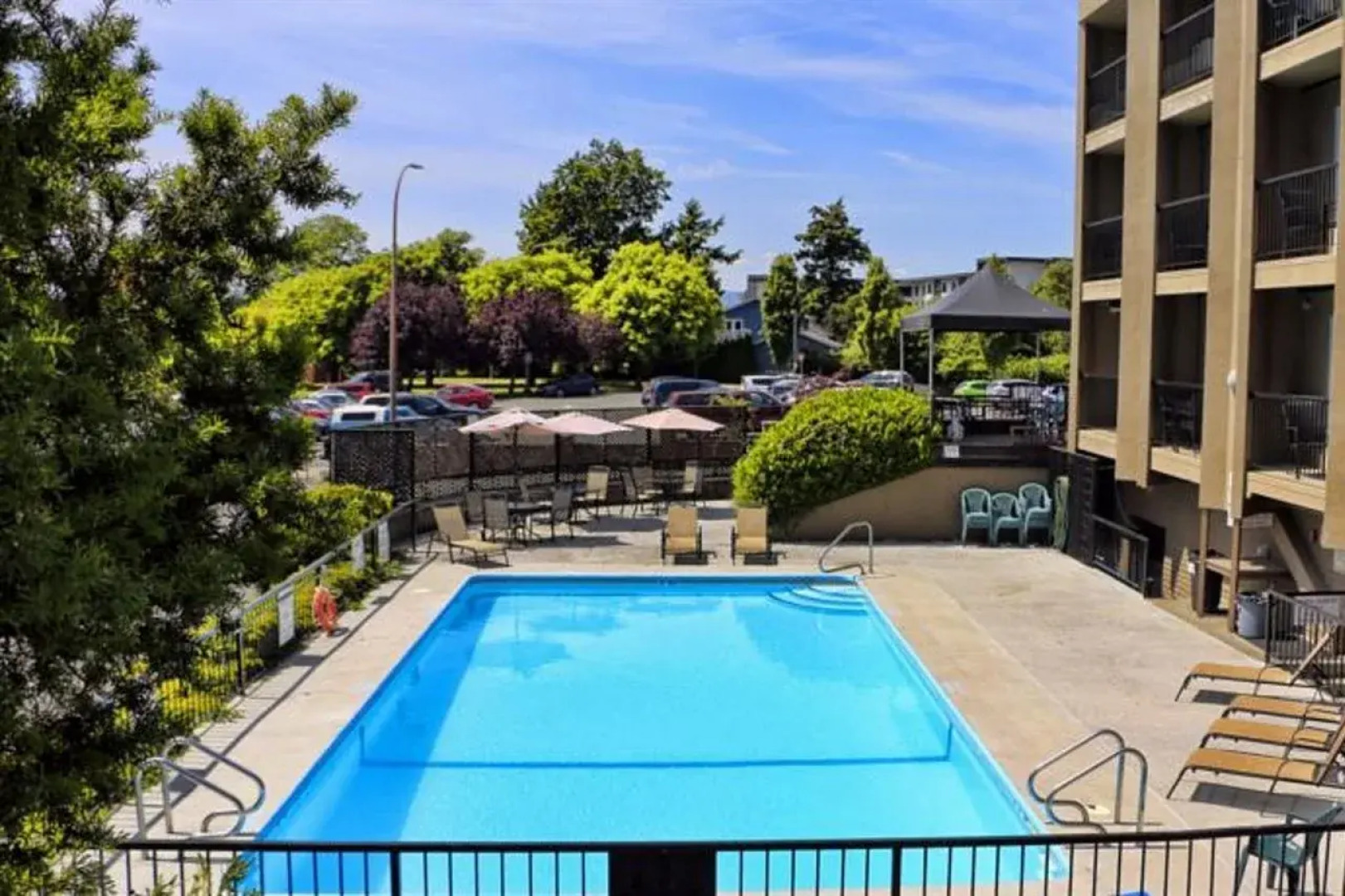 The Vic, an Ascend Collection Hotel