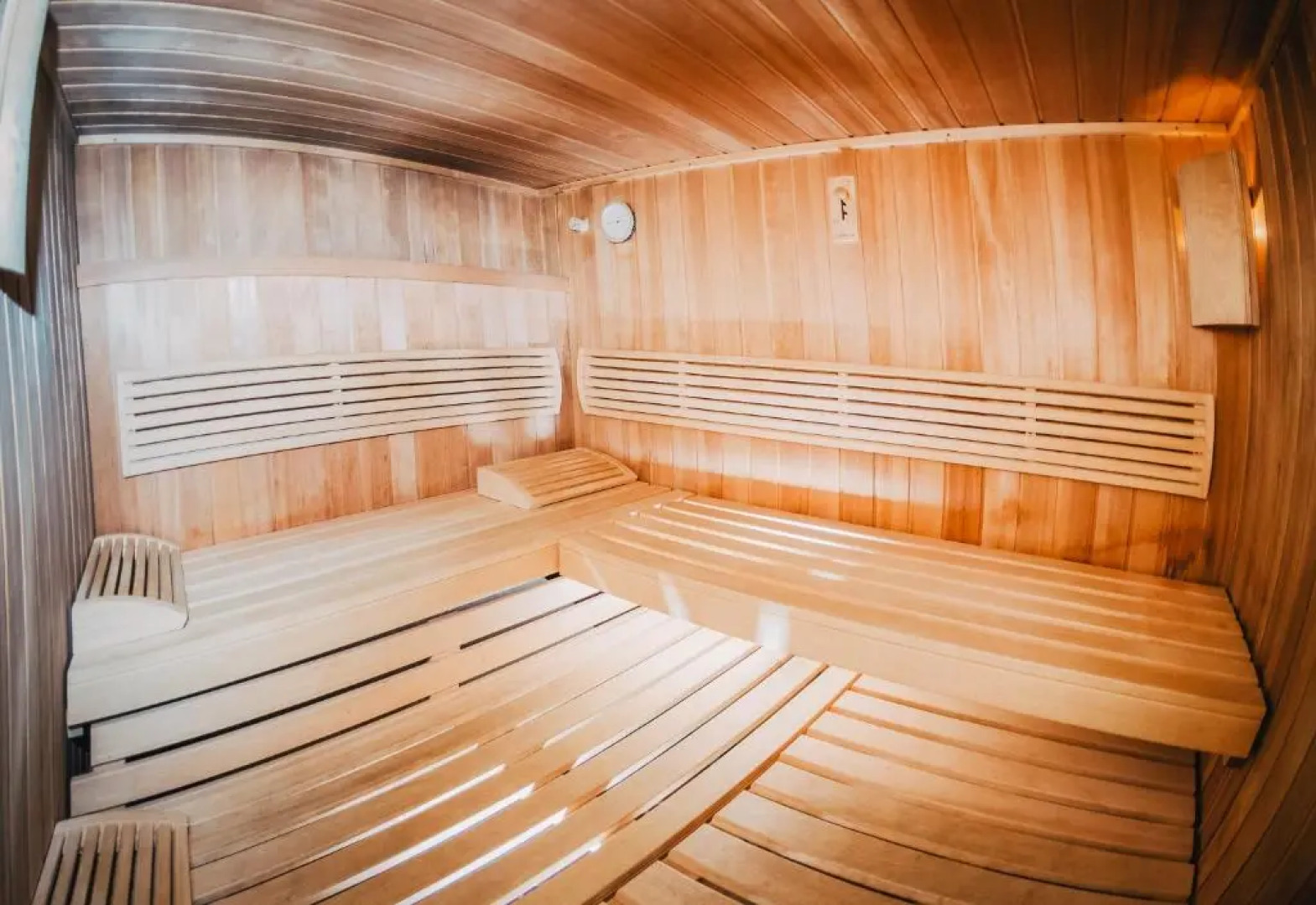 Landhotel Neugebauer