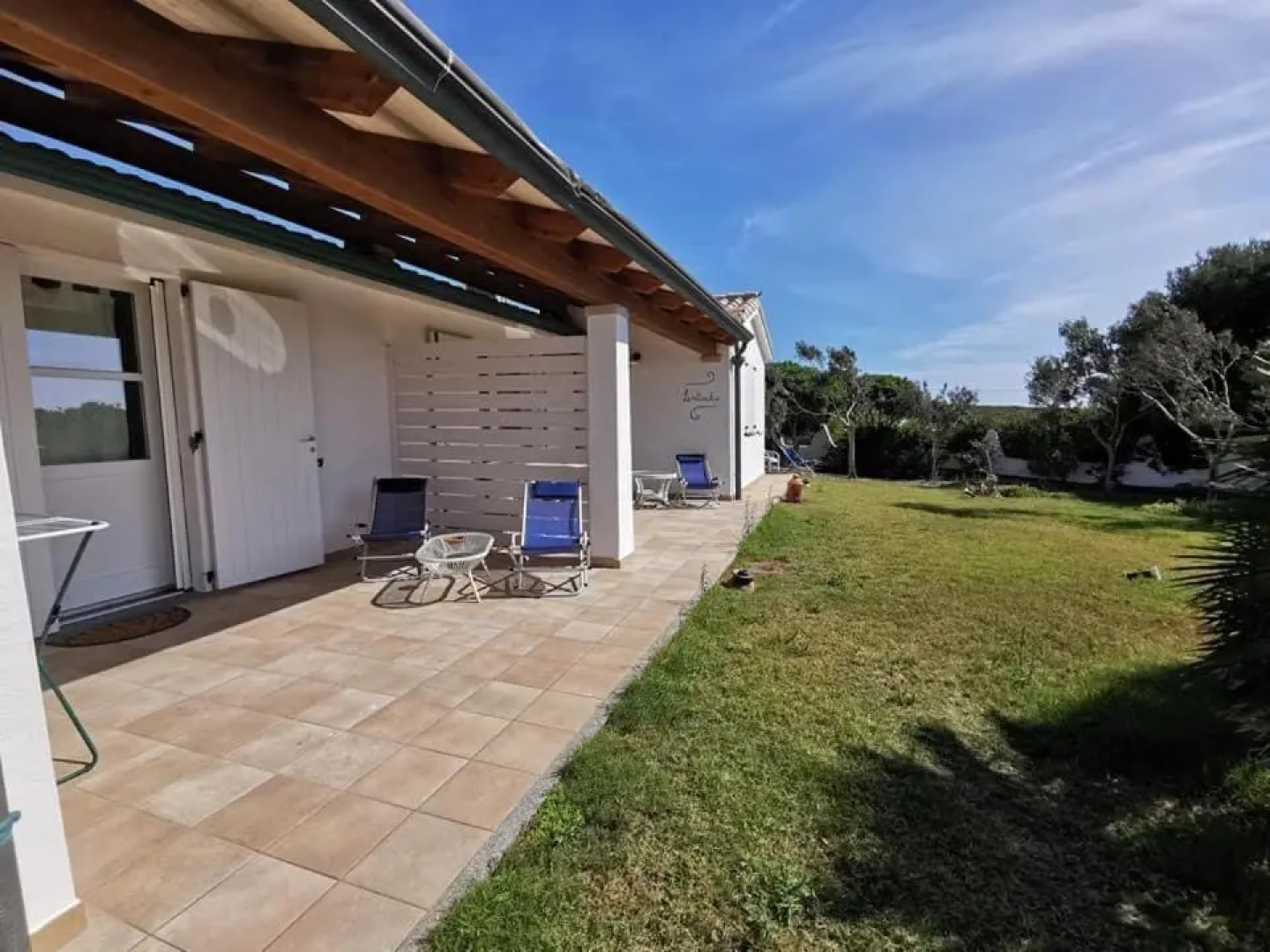 Residence Isola dei Mori