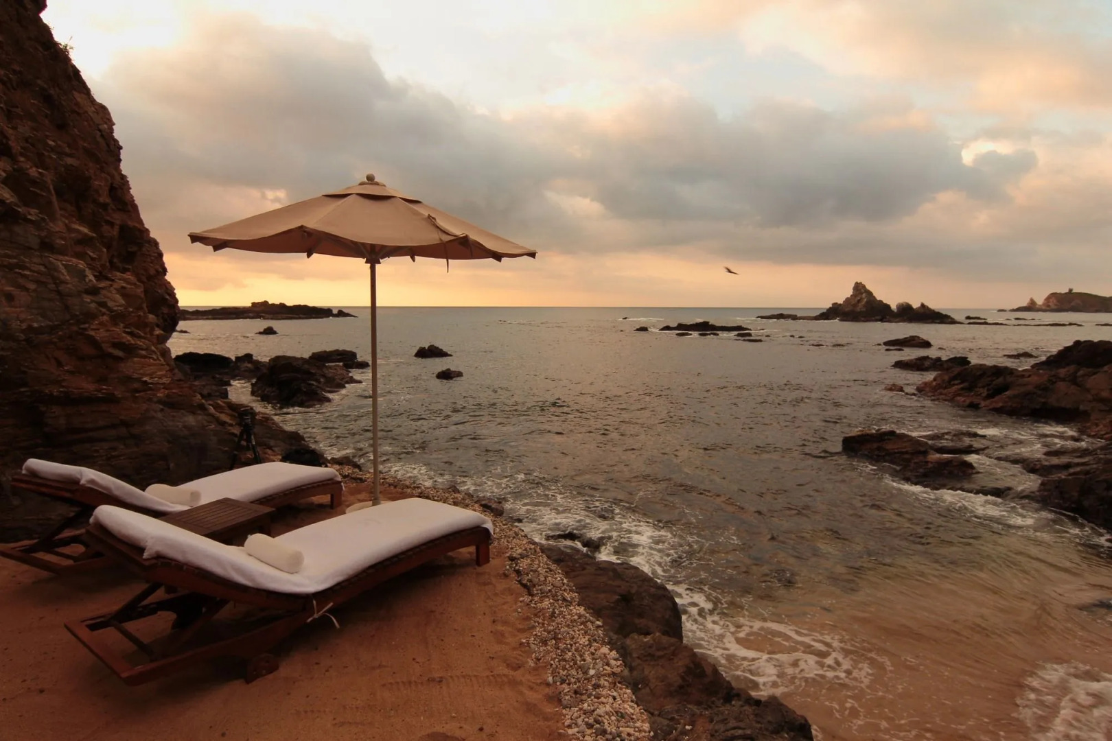 ZOA Hotel - Michelin Key Winner - Adults Only