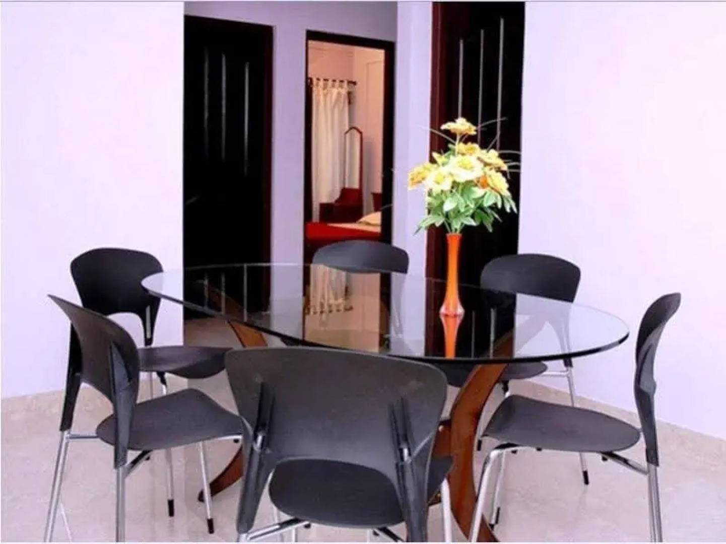 Kallat British Resort