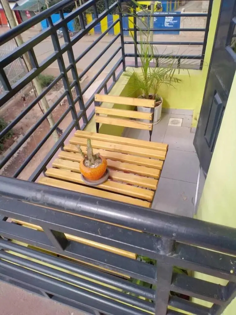 Lux Suites Olepolos Studio Apartments