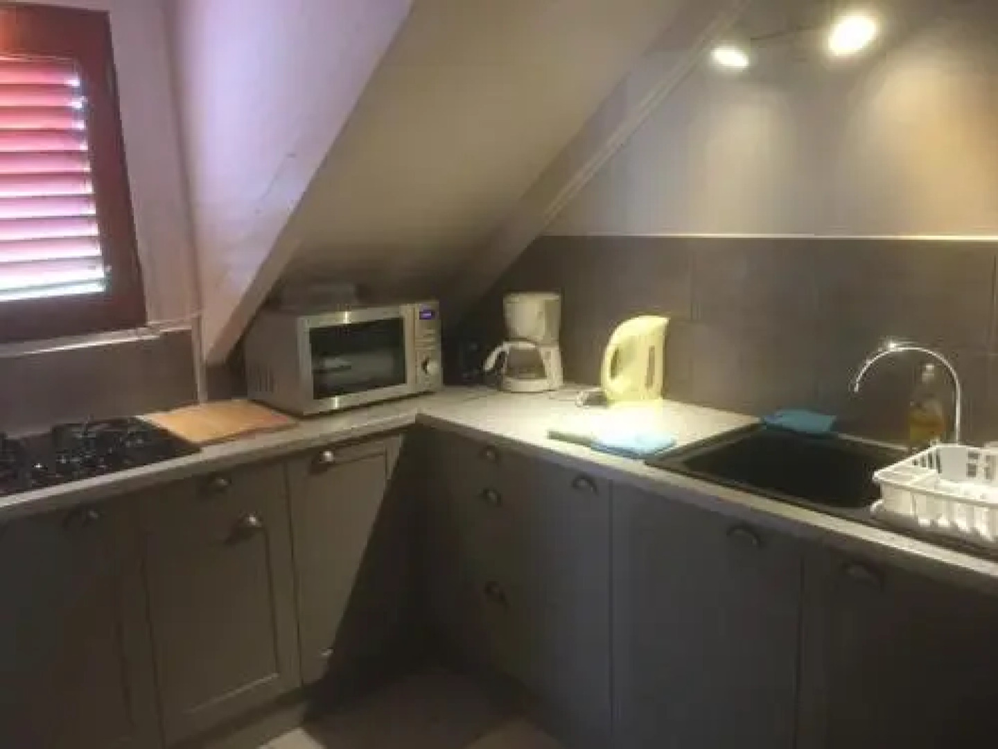 Gites La Nantillaise