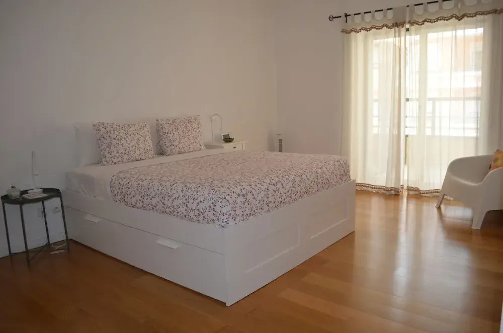 Cozy Apartment At Carcavelos beach
