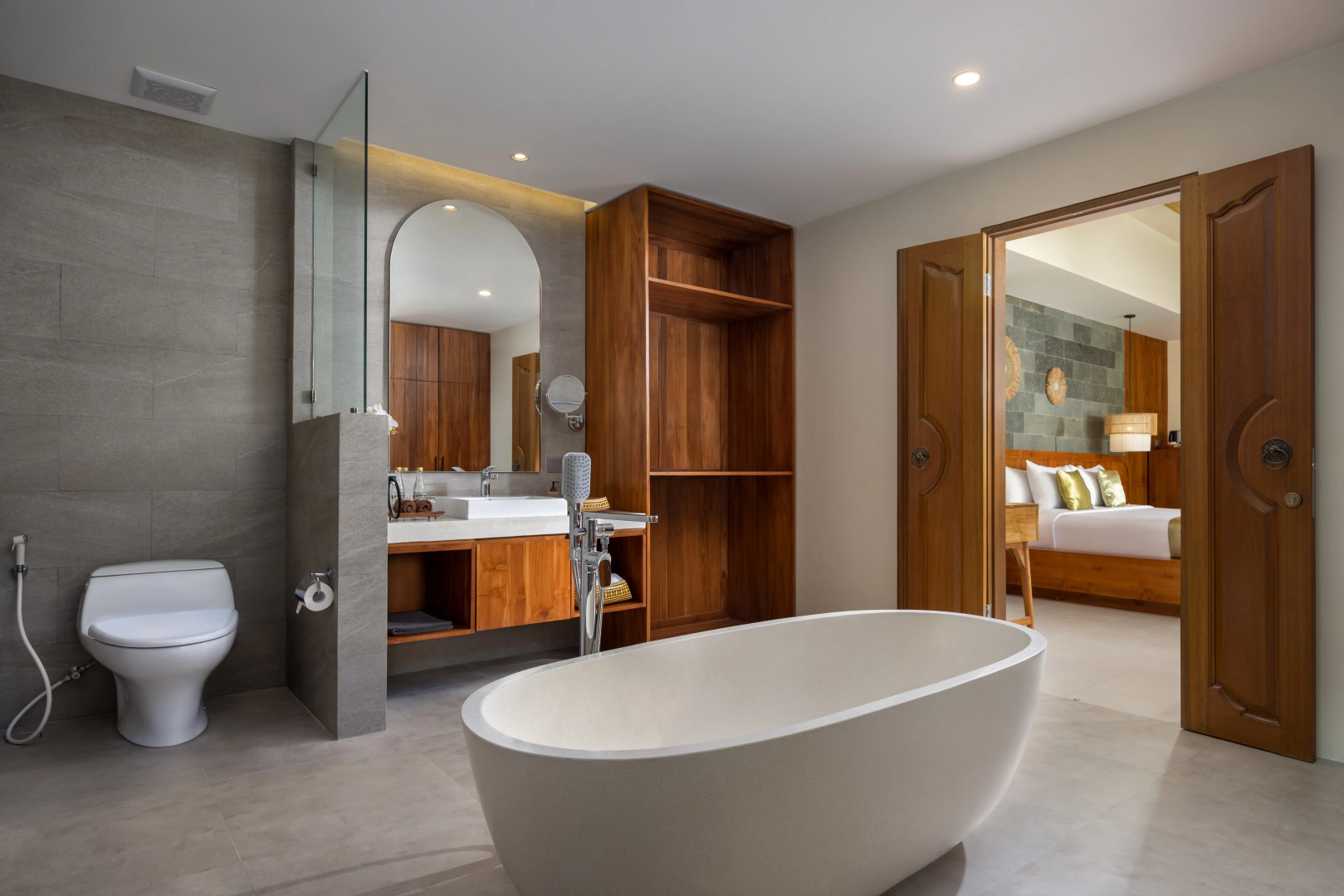 Tonys Villas & Resort