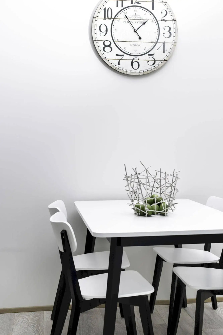 Blue Mountain Apartments by Heimaleiga