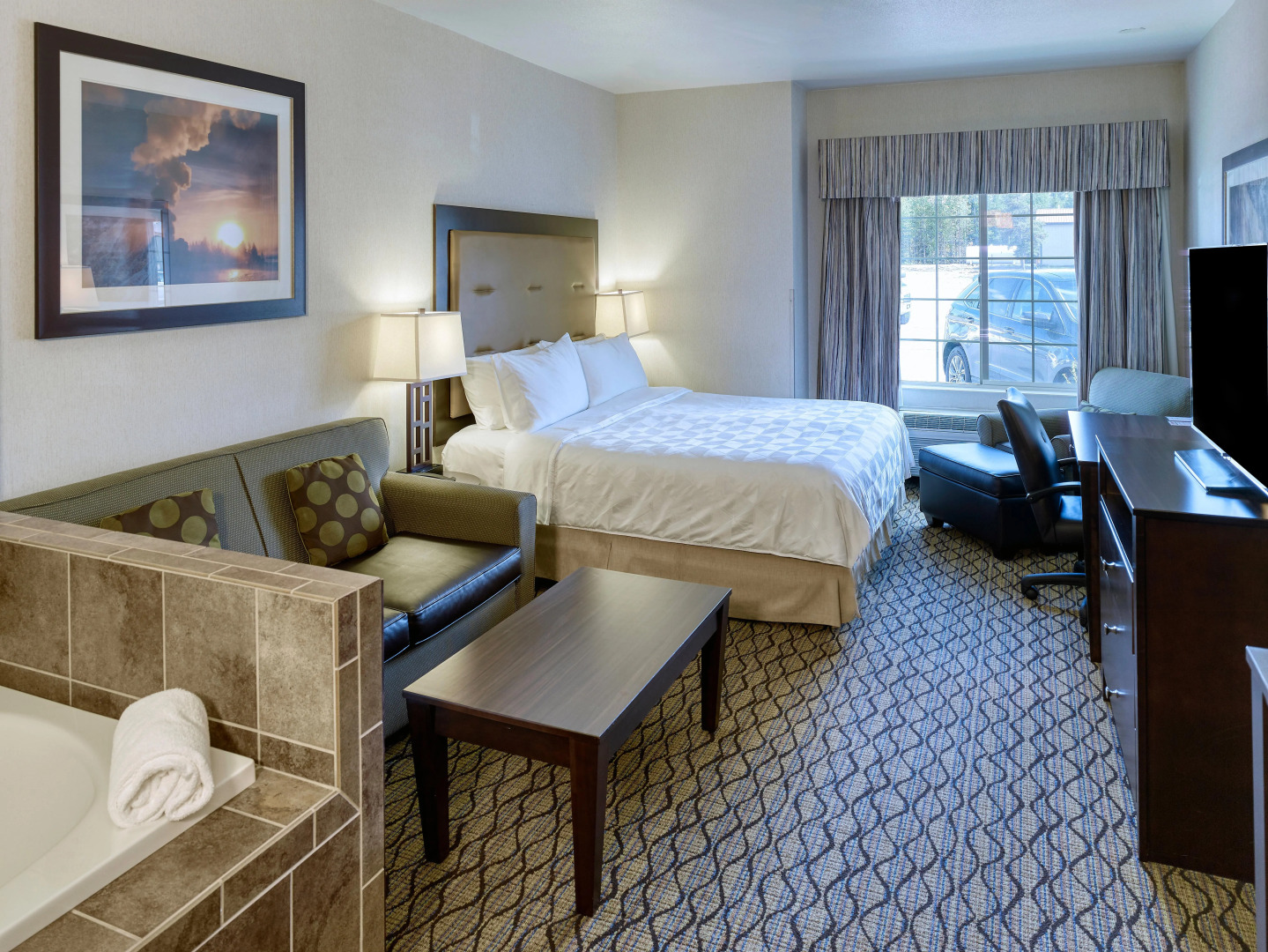 Holiday Inn West Yellowstone by IHG.