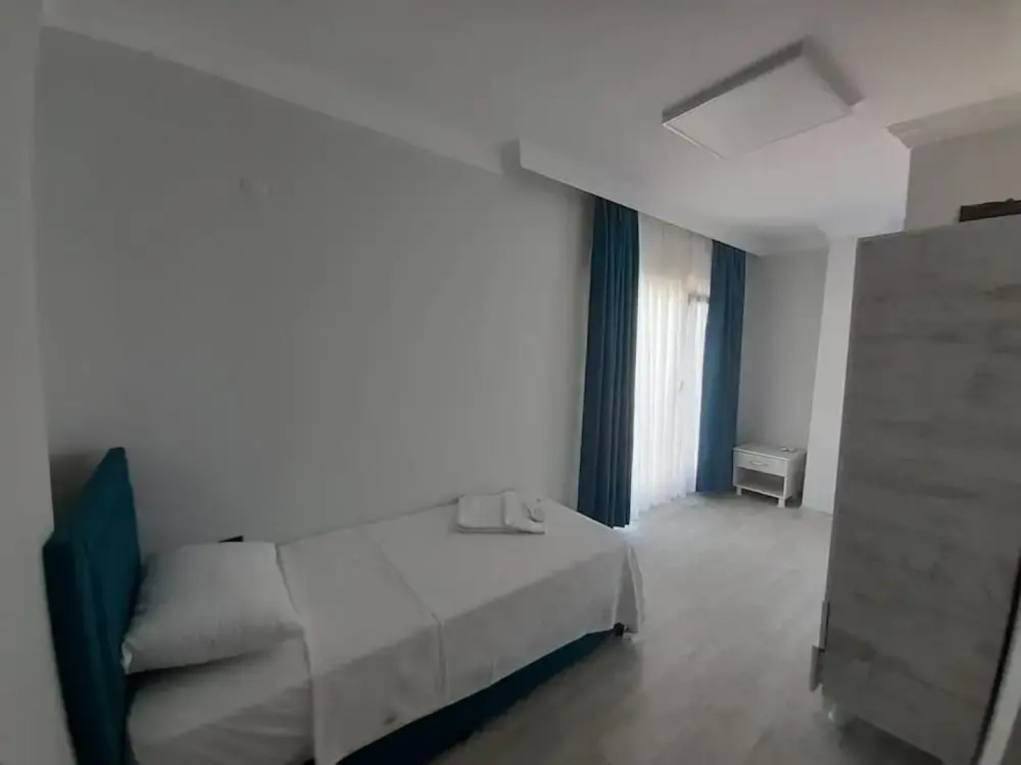 Choras Butik Otel Restaurant