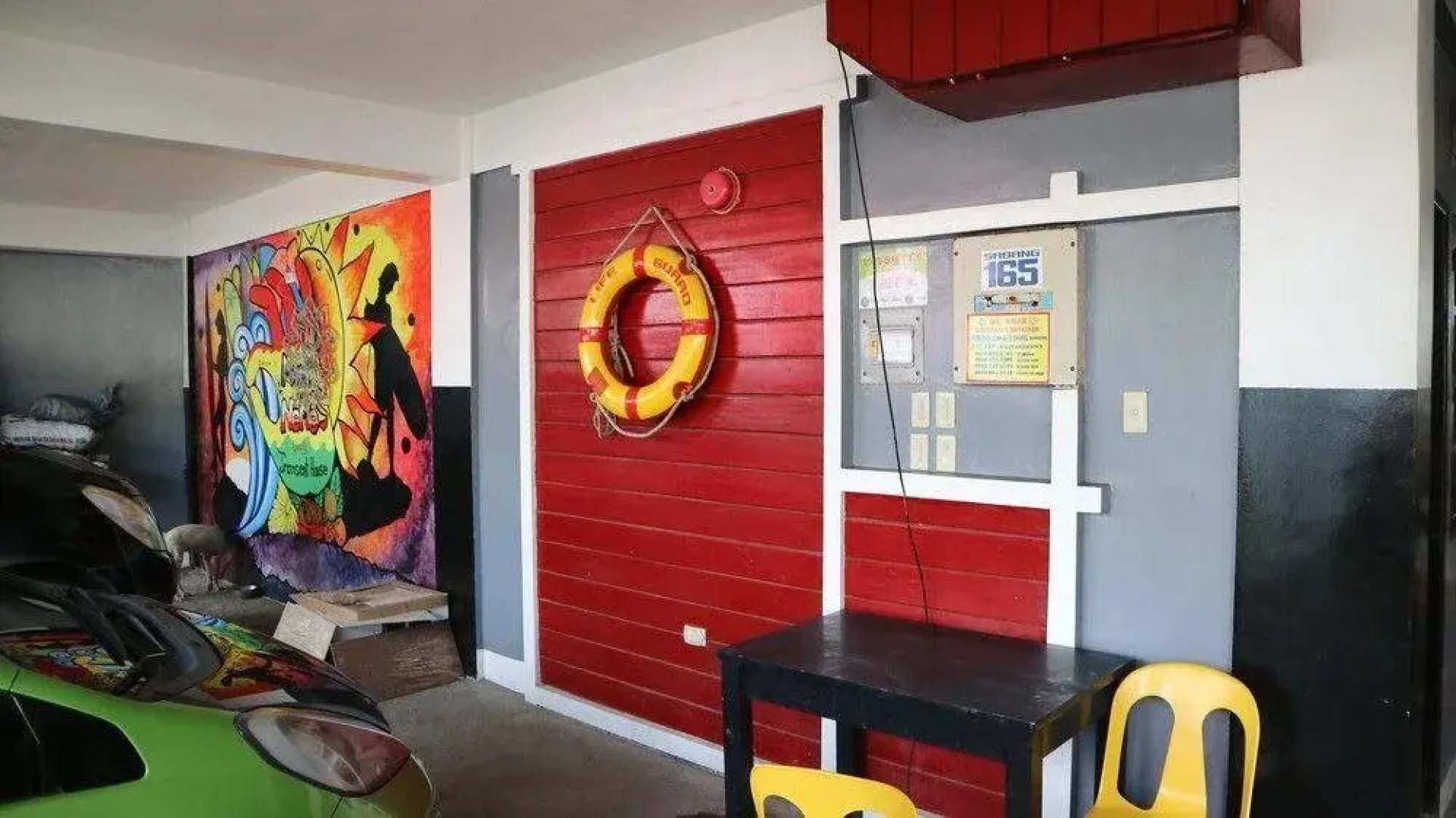 Mama Nene's Transient House