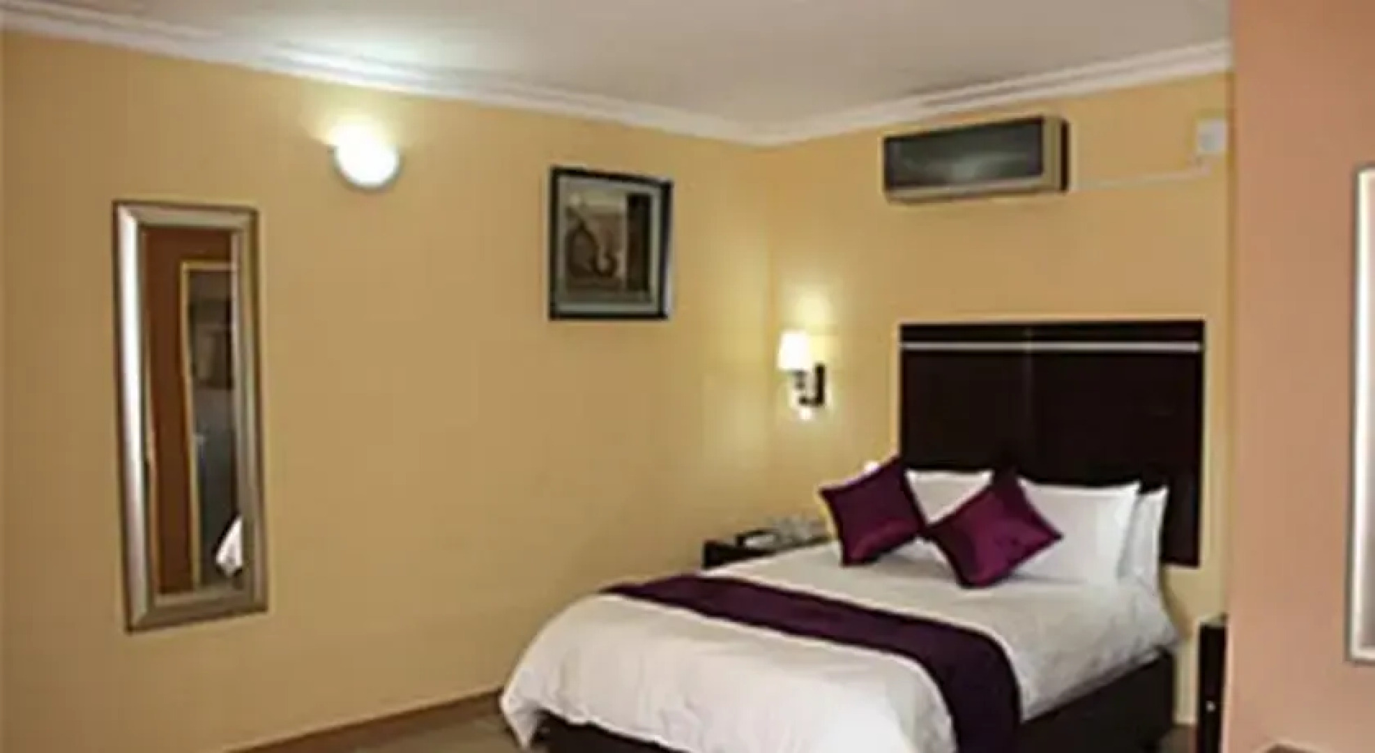 The Palms Boutique Hotel