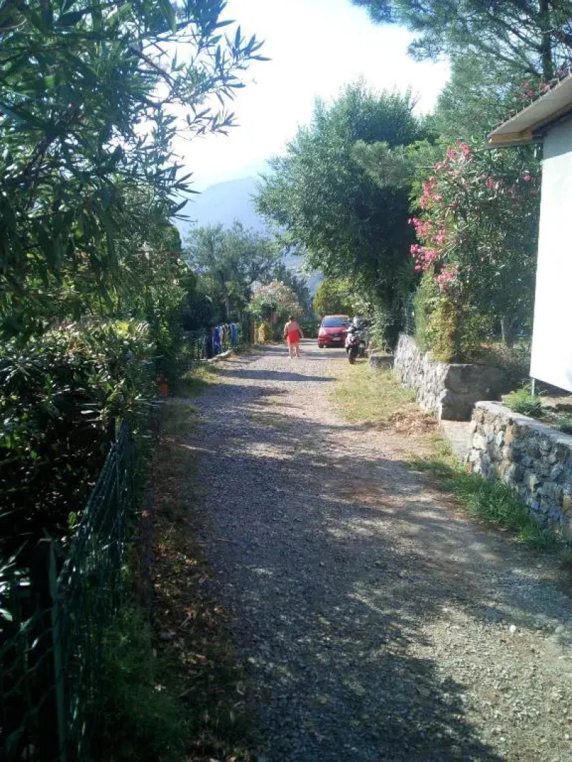 Bungalow 5 posti letto, Campeggio Osservatorio