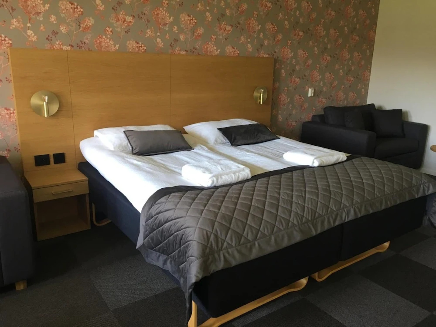 Milepelen Hotell & Vertshus