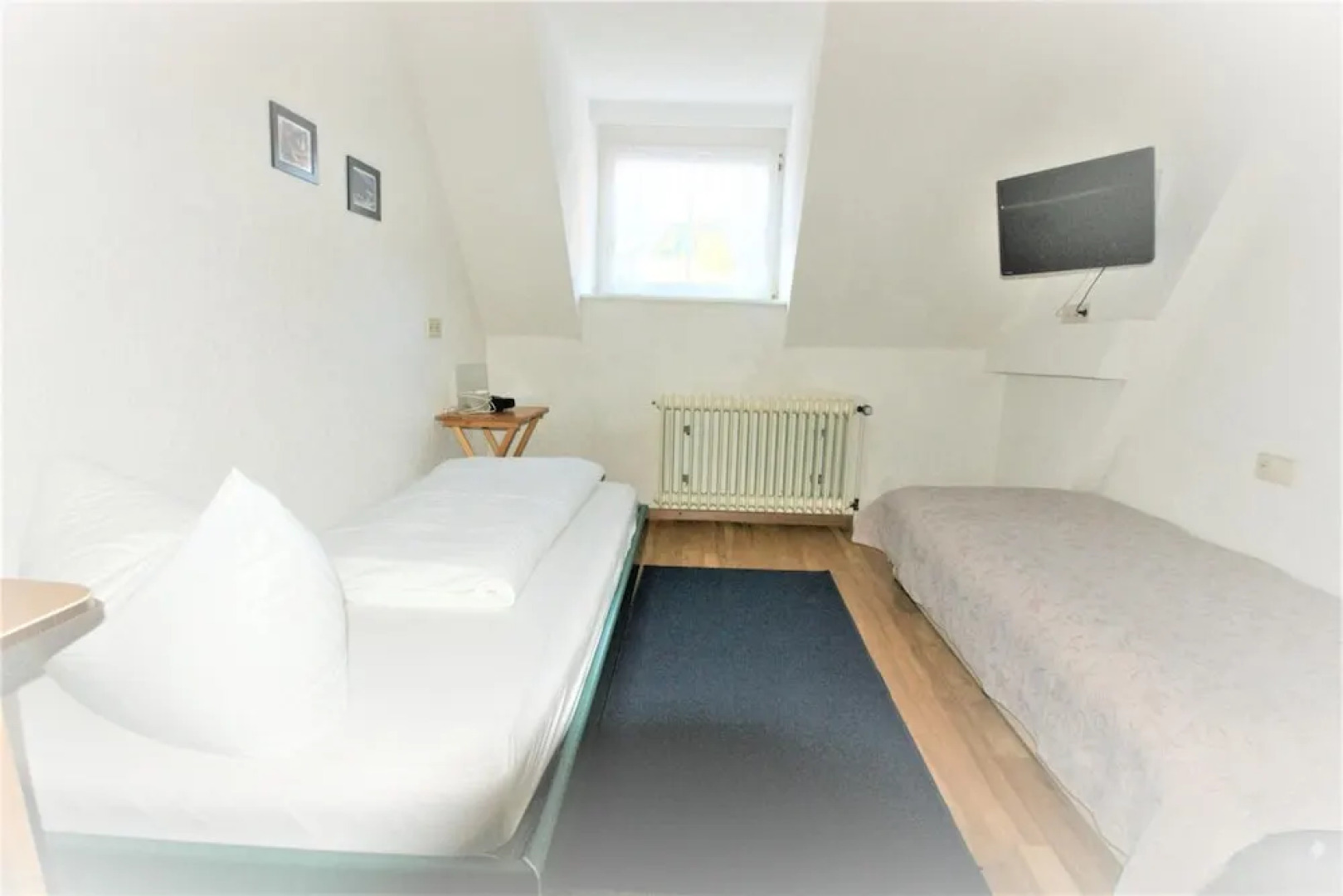 Hotel Schwarzwaldgasthof Zur Traube