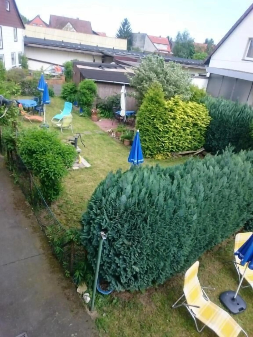 Ferienwohnung Langelsheim