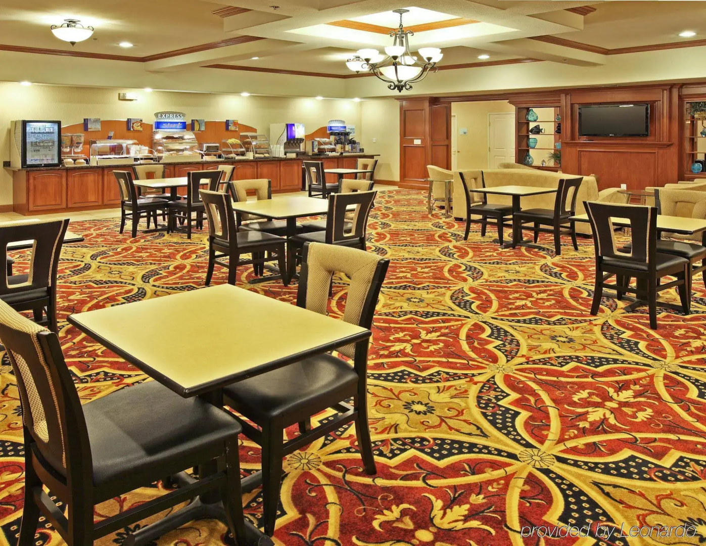 Holiday Inn Express Hotel & Suites Kilgore by IHG