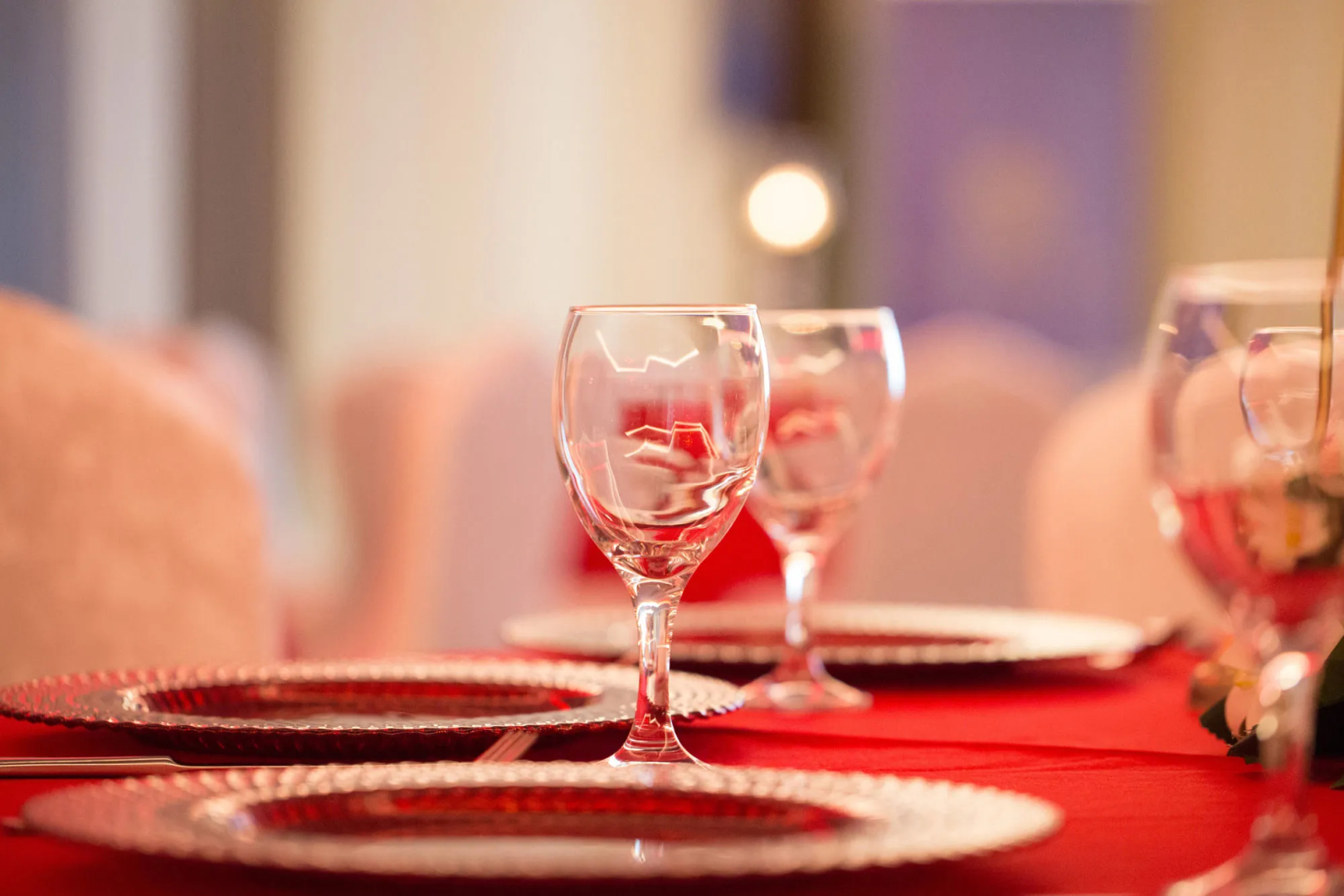 The Grand Mira Hotel