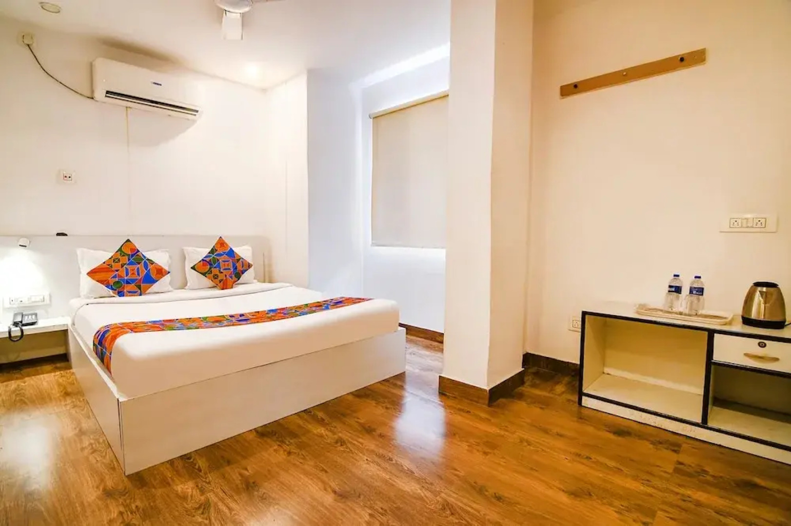 Transit Express By OYO Rooms