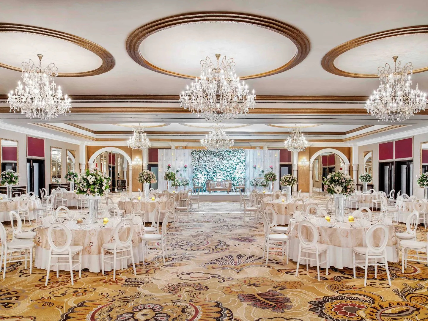 Mövenpick Hotel Karachi