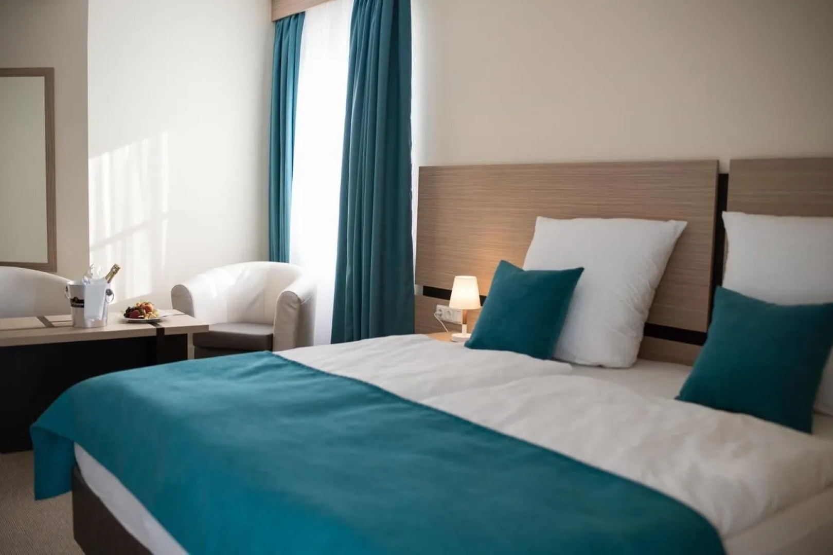 Helnan Hotel Reinstorf