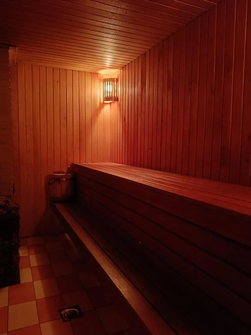 Гостевой дом в Сосново