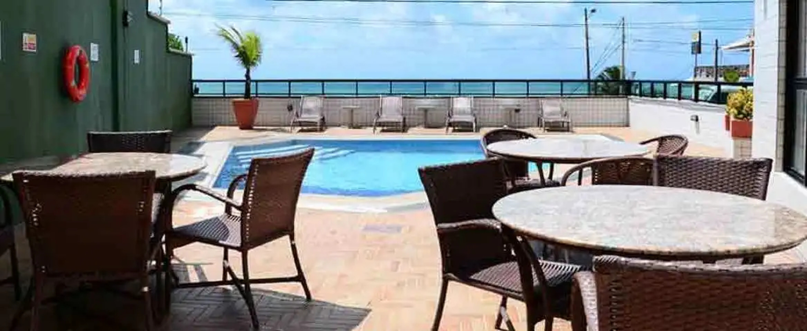 Quality Hotel And Suites Natal
